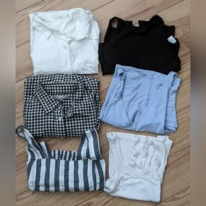 Women's Basics Bundle - XS/S